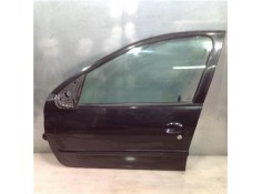 Recambio de puerta delantero izquierda para peugeot 206 1.4 hdi eco 70 referencia OEM IAM 9002K5  