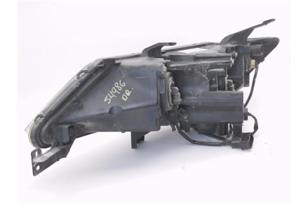 Recambio de faro delantero dcho para mitsubishi outlander (cw0) 2.0 di-d intense referencia OEM IAM 8301A160  