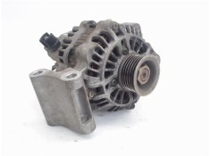 Recambio de alternador para ford fusion (cbk) 1.4 referencia OEM IAM A005TA7792  