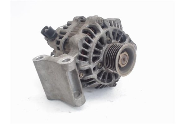 Recambio de alternador para ford fusion (cbk) 1.4 referencia OEM IAM A005TA7792  