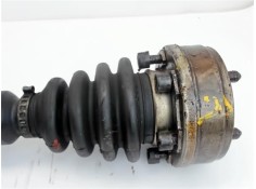 Recambio de palier delantero derecho para volkswagen passat berlina (3a2) 1.6 td referencia OEM IAM   