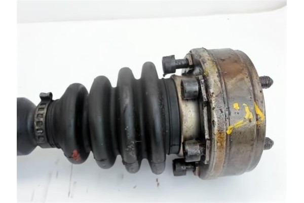 Recambio de palier delantero derecho para volkswagen passat berlina (3a2) 1.6 td referencia OEM IAM   