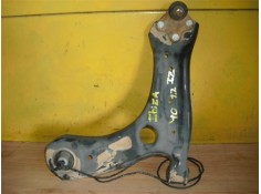 Recambio de brazo inferior delantero izquierdo para seat ibiza berlina (6j5) 1.2 referencia OEM IAM 6R0407151F  