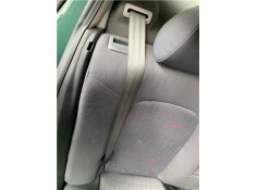 Recambio de cinturon seguridad trasero derecho para seat toledo (1m2) 1.6 referencia OEM IAM 1J0857807DHEV  