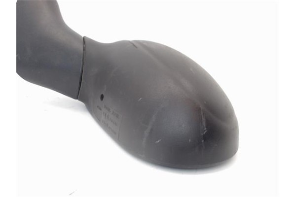 Recambio de retrovisor izquierdo para daewoo matiz referencia OEM IAM   