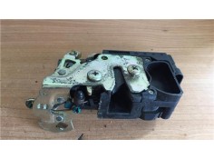 Recambio de cierre electromagnetico delantero izquierdo para daewoo lanos 1.4 se referencia OEM IAM   