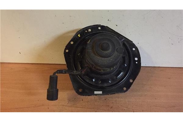 Recambio de motor calefaccion para daewoo nexia 1.5 16v referencia OEM IAM   