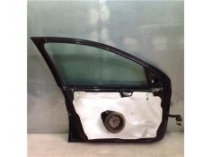 Recambio de puerta delantero izquierda para peugeot 206 1.4 hdi eco 70 referencia OEM IAM 9002K5  