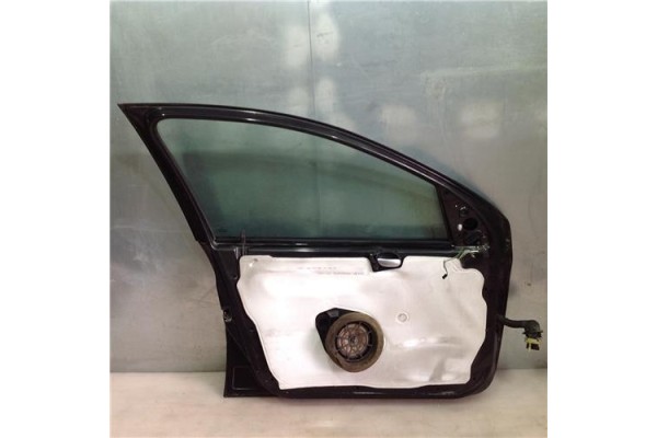 Recambio de puerta delantero izquierda para peugeot 206 1.4 hdi eco 70 referencia OEM IAM 9002K5  