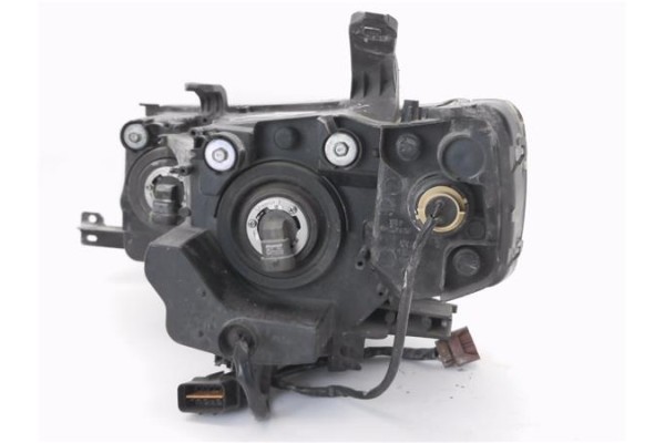 Recambio de faro delantero dcho para mitsubishi outlander (cw0) 2.0 di-d intense referencia OEM IAM 8301A160  