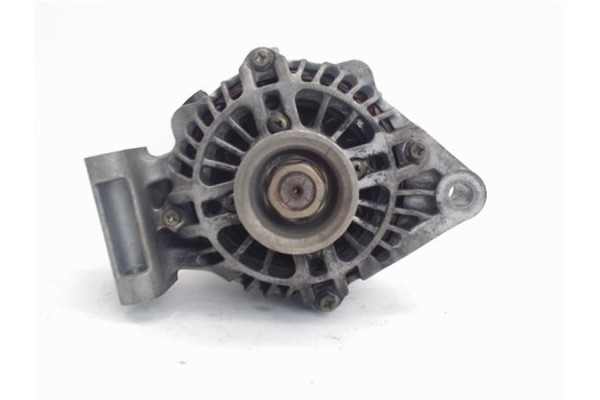 Recambio de alternador para ford fusion (cbk) 1.4 referencia OEM IAM A005TA7792  