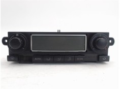 Recambio de mandos climatizador para seat ibiza (6l1) referencia OEM IAM (6L0820043E) (412206017008) 