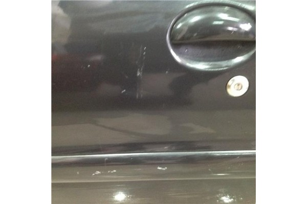 Recambio de puerta delantero izquierda para peugeot 206 1.4 hdi eco 70 referencia OEM IAM 9002K5  