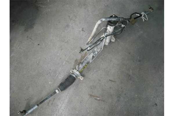 Recambio de cremallera direccion asistida para seat ibiza berlina (6j5) 1.2 referencia OEM IAM 6R1423051S  