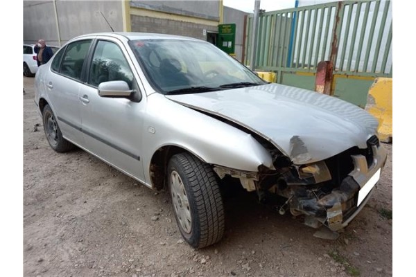 seat toledo (1m2) del año 2000