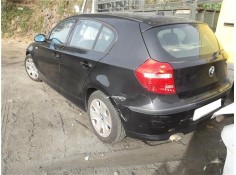 bmw serie 1 berlina (e81/e87) del año 2008