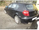 bmw serie 1 berlina (e81/e87) del año 2008