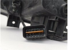 Recambio de faro delantero dcho para mitsubishi outlander (cw0) 2.0 di-d intense referencia OEM IAM 8301A160  