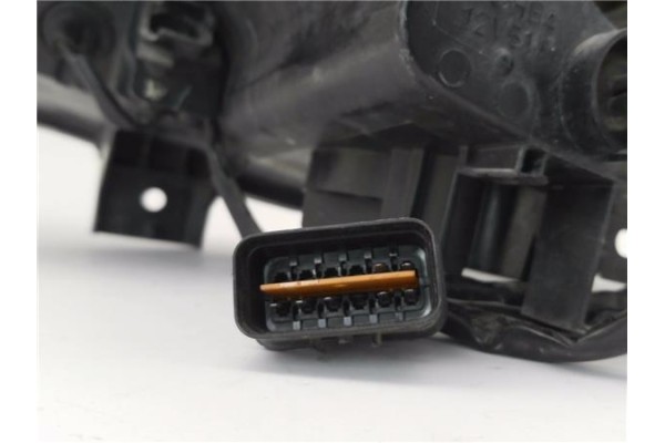 Recambio de faro delantero dcho para mitsubishi outlander (cw0) 2.0 di-d intense referencia OEM IAM 8301A160  