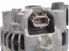 Recambio de alternador para ford fusion (cbk) 1.4 referencia OEM IAM A005TA7792  