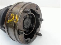 Recambio de palier delantero derecho para volkswagen passat berlina (3a2) 1.6 td referencia OEM IAM   