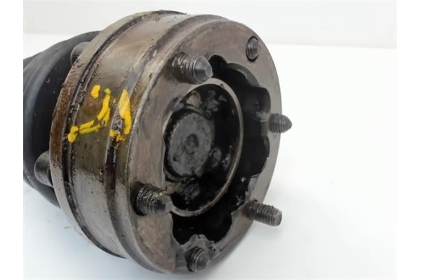 Recambio de palier delantero derecho para volkswagen passat berlina (3a2) 1.6 td referencia OEM IAM   