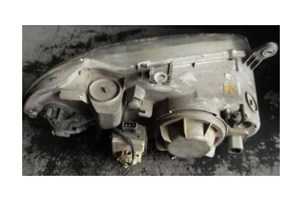 Recambio de faro delantero izquierdo para kia sephia ii 1.5 referencia OEM IAM 0K2AC510 0K2AC510 