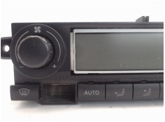 Recambio de mandos climatizador para seat ibiza (6l1) referencia OEM IAM (6L0820043E) (412206017008) 