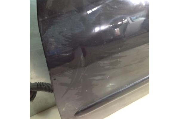 Recambio de puerta delantero izquierda para peugeot 206 1.4 hdi eco 70 referencia OEM IAM 9002K5  