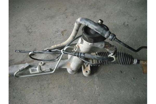 Recambio de cremallera direccion asistida para seat ibiza berlina (6j5) 1.2 referencia OEM IAM 6R1423051S  