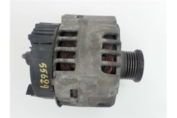 Recambio de alternador para nissan primastar furgón (x83) dci 80 referencia OEM IAM 8200086130 SG12B050 2310000Q1A , NISSAN | 82