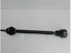 Recambio de palier delantero derecho para volkswagen polo iii (6n1) 64 1.9 d referencia OEM IAM   