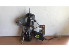 Recambio de cierre electromagnetico trasero derecho para kia carnival 2.9 td ls referencia OEM IAM   