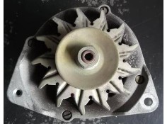 Recambio de alternador para audi 90 (89, 89q, 8a, b3) 2.2 e referencia OEM IAM 034903017  