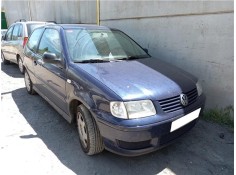 volkswagen polo iii berlina (6n2) del año 2001