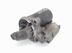 Recambio de motor arranque para ford fusion (cbk) 1.4 referencia OEM IAM 0001107407  