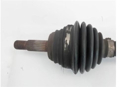 Recambio de palier delantero derecho para volkswagen polo iii (6n1) 64 1.9 d referencia OEM IAM   