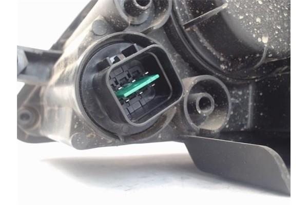 Recambio de faro delantero dcho para kia ceed (ed) referencia OEM IAM 921021H000  921021H070 , KIA
