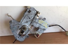 Recambio de cierre electromagnetico trasero derecho para kia carnival 2.9 td ls referencia OEM IAM   