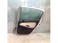 Recambio de puerta trasero derecha para peugeot 206 1.1 i referencia OEM IAM 9008A5  