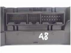 Recambio de mandos climatizador para seat ibiza (6l1) referencia OEM IAM (6L0820043E) (412206017008) 