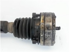 Recambio de palier delantero derecho para volkswagen polo iii (6n1) 64 1.9 d referencia OEM IAM   