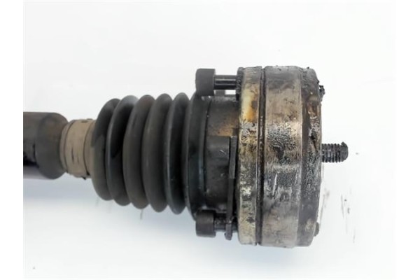 Recambio de palier delantero derecho para volkswagen polo iii (6n1) 64 1.9 d referencia OEM IAM   