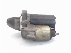 Recambio de motor arranque para ford fusion (cbk) 1.4 referencia OEM IAM 0001107407  