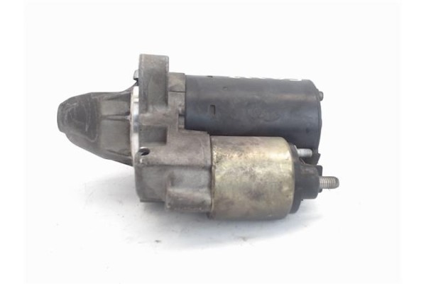 Recambio de motor arranque para ford fusion (cbk) 1.4 referencia OEM IAM 0001107407  