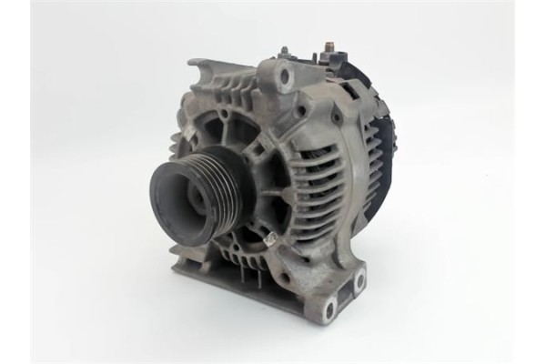 Recambio de alternador para mercedes-benz clase a (bm 168) 1.6 160 (168.033) referencia OEM IAM A0111545602 AI90010 101543802 , 