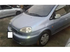 daewoo tacuma del año 2002