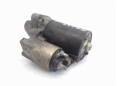 Recambio de motor arranque para ford fusion (cbk) 1.4 referencia OEM IAM 0001107407  