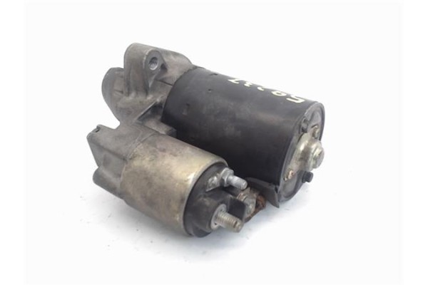 Recambio de motor arranque para ford fusion (cbk) 1.4 referencia OEM IAM 0001107407  