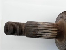 Recambio de palier delantero derecho para volkswagen polo iii (6n1) 64 1.9 d referencia OEM IAM   